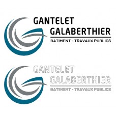 Logo GANTELET GALABERTHIER